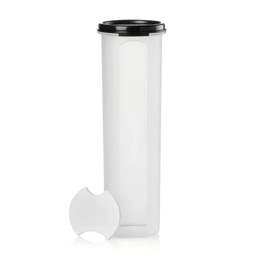 Tupperware® Modular Mates Spaghetti Dispenser | Pasta Storage Container, NEW!